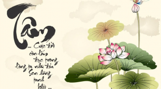 Phật dạy có 3 điềm báo nghiệp chướng đã được tiêu trừ, hóa giải. Bạn xem mình có không?