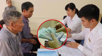 Tin vui, từ 1/7/2025 người trên 70 tuổi không có lương hưu sẽ được hưởng trợ cấp