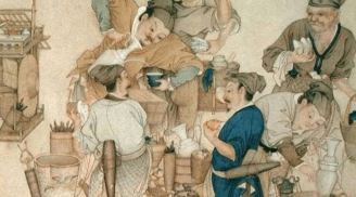 Tổ Tiên dặn dò: 'Tuổi 49 dừng chân ở 4 nơi này, tai họa liên miên, nợ nần chồng chất'