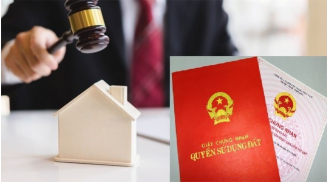 Từ 1/2025: 8 trường hợp này nên đi đổi lại Sổ Đỏ, cố tình giữ lại sẽ thiệt thòi