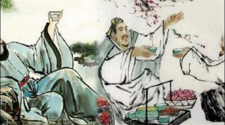 ''Tứ diệt vong'' không nên mượn, càng mượn càng rước hết họa vào mình và người thân