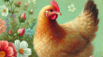 Từ giờ đến ông Công ông Táo, 3 tuổi hóa Rồng hóa Phượng, làm gì cũng trúng đậm, chuẩn bị đón Tết to