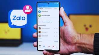 Zalo có 1 tính năng ẩn: Ấn vào là thấy ngay số điện thoại bạn bè, không cần phải xin