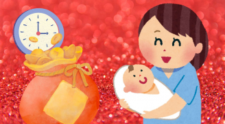 3 khung giờ sinh năm Ất Tỵ được Phật bà nâng đỡ, Thần tài bảo trợ lớn lên giàu có, cha mẹ cần biết