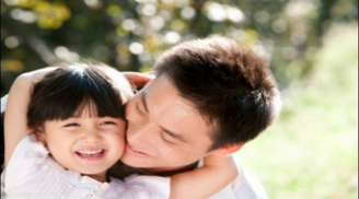 Các cụ bảo: Con gái giống cha giàu ba họ, 4 điểm của cha sẽ di truyền cho con gái