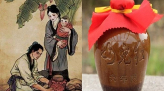 Tại sao người xưa thường gọi 'con gái rượu' mà không gọi 'con trai rượu'? Hoá ra vì lý do này