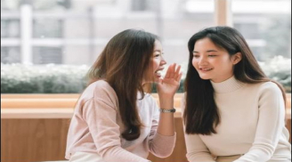 Trong mối quan hệ khác giới phụ nữ khôn ngoan sẽ nói ''không'' với 3 điều này