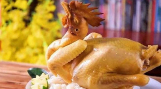 Có được thắp hương gà mái hay không? Bí quyết chọn gà cúng để rước lộc vào nhà