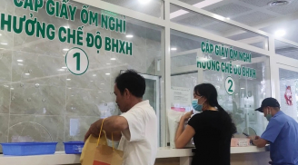 Đến 1/7/2025: Người dân đóng BHYT đủ 5 năm liên tục có được nhận trợ cấp 3 - 5 triệu đồng/tháng không?