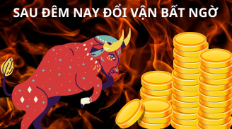 Sau đêm nay, 3 cung hoàng đạo đón tuần mới rực rỡ, được quý nhân trợ giúp làm gì cũng thành công, giàu có