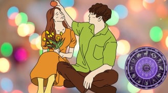 Top 3 cặp đôi cung hoàng đạo mà thành vợ chồng thì hôn nhân hạnh phúc viên mãn, giàu có một đời