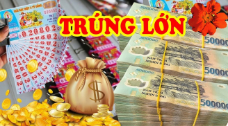 Ất Tỵ 2025 Lộc Bất Tận Hưởng: 3 tuổi Phú Quý Phát Tài, giàu số 2 không ai số 1