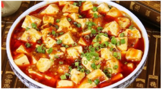 Cách làm đậu hũ Tứ Xuyên ngon như nhà hàng 5 sao