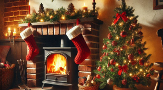 Giáng sinh là ngày 24/12 hay 25/12? Không phải ai cũng biết câu trả lời chính xác