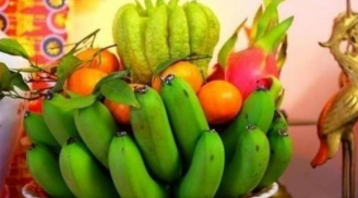 Tổ Tiên dặn dò: 'Thắp hương chuối nhớ 3 đại kỵ sau kẻo phật ý Thần Tài, tiền của không đến nhà'