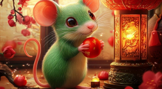 15 ngày đầu tháng 12 âm: 3 tuổi Tiền - Danh - Lộc hội tụ, vị trí đầu tiên cực giàu