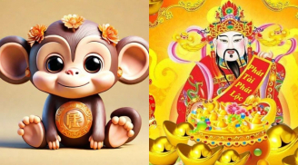 7 ngày cuối cùng của năm 2024 (từ 25/12-31/12): 3 con giáp mở cửa là giẫm lên tiền, đón Tết siêu giàu