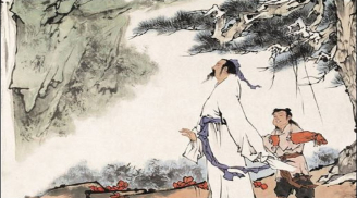Có 1 thứ càng khoe mẽ ra nhiều thì cuộc đời bạn càng dễ mất mát, sóng gió nhiều hơn