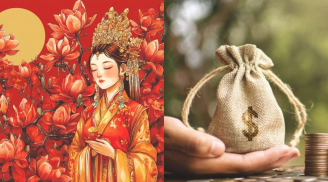 Mặc vận đen Tam Tai bủa vây, 2 con giáp vẫn hốt vàng hốt bạc 3 năm liên tiếp từ năm 2025 đến 2027