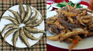 Món ăn ‘cứu đói’ ngày xưa giờ hóa đặc sản đắt khách nhờ hương vị lạ, giá 100.000 đồng/kg