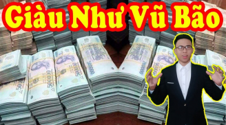 Top 3 tuổi kiếm tiền như Vũ Bão năm Ất Tỵ 2025: Đặc biệt vị trí số 2