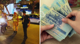 Từ 1/1/2025: Chính thức thay đổi khung giờ bắt buộc bật đèn xe, tài xế cẩn thận kẻo bị phạt