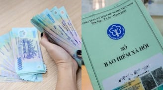 Từ 1/7/2025, đóng BHXH 15 năm cũng sẽ được hưởng lương hưu, ai cũng cần nắm rõ
