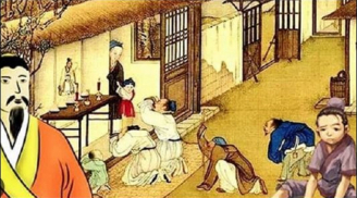 5 việc cha mẹ cứ vô tư làm, nhưng về sau con cái phải trả nghiệp