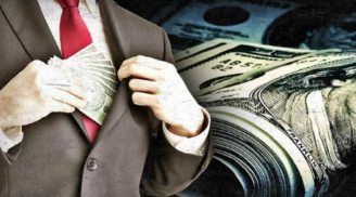 Hóa ra người giỏi kiếm tiền có 3 đặc điểm này, ai có 1 thôi về sau đã giàu có