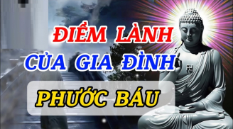 Người xưa nhắc: 'Nhà có 9 điềm lành, gia đình có phúc báo', đó là những điềm nào?