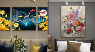 Phòng ngủ vợ chồng nhất định phải để 3 thứ này: Vừa thắt chặt tình cảm thủy chung vừa hút tài lộc