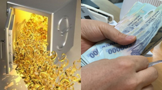 Số Trời đã định: Top 3 con giáp kiếm nhiều tiền nhất tháng 1/2025, không thành tỷ phú cũng là đại gia