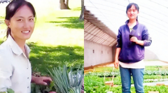 Tiến sĩ bỏ phố về quê làm nông dân: Thu nhập ‘khủng’ gần 30 tỷ/năm