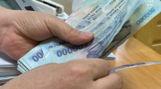 Tin vui: Từ 1/1/2025, người lao động thuộc đối tượng này chính thức được tăng thêm thu nhập hàng tháng