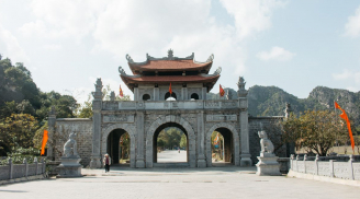 Tỉnh nào gắn liền với 6 đời vua, từng là kinh đô của 3 triều đại phong kiến ở nước ta?