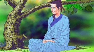 Tổ Tiên truyền dạy: 'Mưa rơi quan tài đời đời nghèo khổ, mưa rơi xuống mộ kiếp kiếp giàu sang'