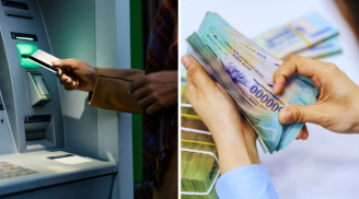 Từ 1/1/2025: 3 thay đổi lớn khi dùng thẻ ATM, ai không biết dễ mất quyền lợi