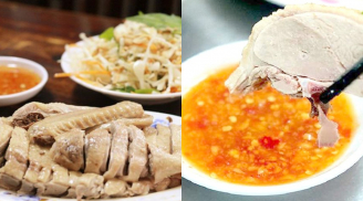 Tuyệt chiêu luộc ngan mềm ngon như đầu bếp nhà hàng