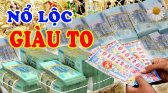Đêm nay tới Rằm tháng Chạp: 3 tuổi Tình Tiền đỏ rực, đi đằng Đông có Vàng, đi đằng Tây có Bạc