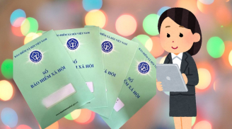 Kể từ 1/7/2025, người lao động không được rút Bảo hiểm xã hội (BHXH) 1 lần đúng không?