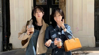 Mẹo phối đồ đơn giản mà vẫn đẹp bất chấp sự thay đổi nhiệt độ của thời tiết