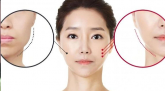 Sở hữu 5 'điểm vàng' này trên gương mặt, phụ nữ càng già càng giàu sang, sung túc