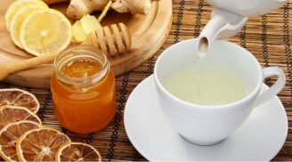 Tối trước khi ngủ uống nước này để ngủ ngon và sâu giấc