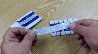 Tuýp đánh răng cũ đừng vứt đi, có 5 cách tái sử dụng cực 'đáng đồng tiền bát gạo'