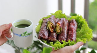 3 món ăn giúp chị em giảm cân tốt, luôn có được dáng  thon thả