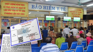 6 trường hợp thẻ BHYT bị thu hồi và không có giá trị sử dụng từ 01/01/2025