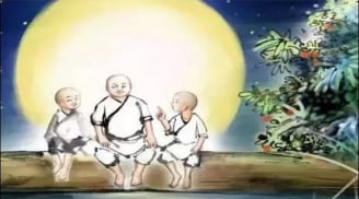 Các cụ nhắc nhở: 4 kiểu người nếu gặp được phải kết giao cả đời