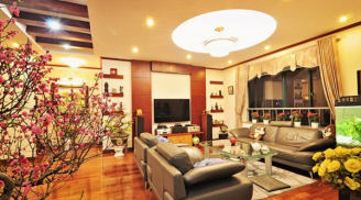 Cuối năm bận đến mấy cũng phải làm việc này để tốt cho phong thủy nhà ở, hút lộc