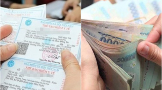 Kể từ 1/7/2025: 5 trường hợp này được hưởng 100% BHYT, người dân nên biết kẻo thiệt thòi