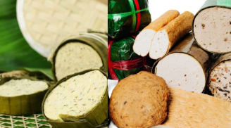 Mách mẹo cực dễ chọn giò chả ngon không phụ gia hóa chất, không trộn bột